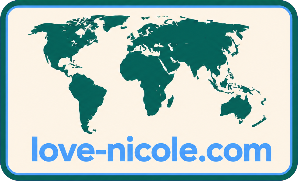 love-nicole.com